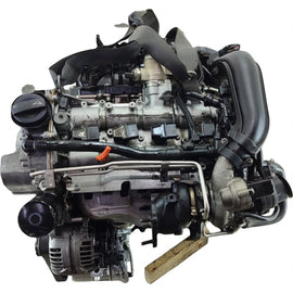 Motor Audi Seat Skoda VW CAX 1.4 TFSI 105TKm Benzin Engine Komplett
