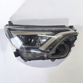 Frontscheinwerfer Toyota Rav 4 IV MKE177 Rechts Scheinwerfer Headlight SCH7649555392ta