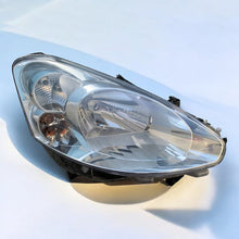 Laden Sie das Bild in den Galerie-Viewer, Frontscheinwerfer Peugeot Partner Rechts Scheinwerfer Headlight