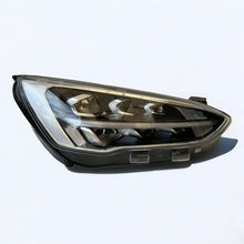 Laden Sie das Bild in den Galerie-Viewer, Frontscheinwerfer Ford Focus JX7B-13E014-AE Full LED Rechts Headlight SCH7519215438sh