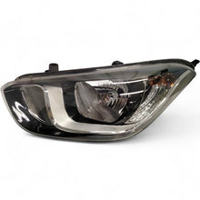 Load image into Gallery viewer, Frontscheinwerfer Hyundai I20 921024P500 Ein Stück (Rechts oder Links) Headlight