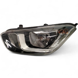 Frontscheinwerfer Hyundai I20 921024P500 Ein Stück (Rechts oder Links) Headlight