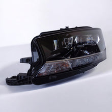 Laden Sie das Bild in den Galerie-Viewer, Frontscheinwerfer Skoda Fabia III 6V1941015F Full LED Links Headlight