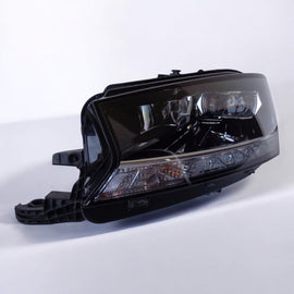 Frontscheinwerfer Skoda Fabia III 6V1941015F Full LED Links Headlight