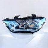 Frontscheinwerfer Audi A1 82A941003 90106037 LED Links Scheinwerfer Headlight