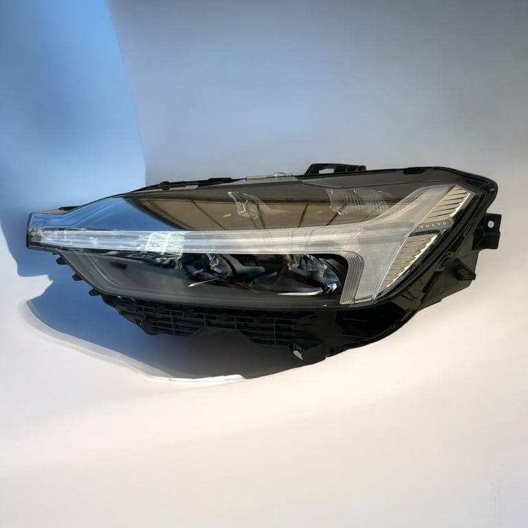 Frontscheinwerfer Volvo Xc60 II 32396573 LED Links Scheinwerfer Headlight SCH3068294596jb