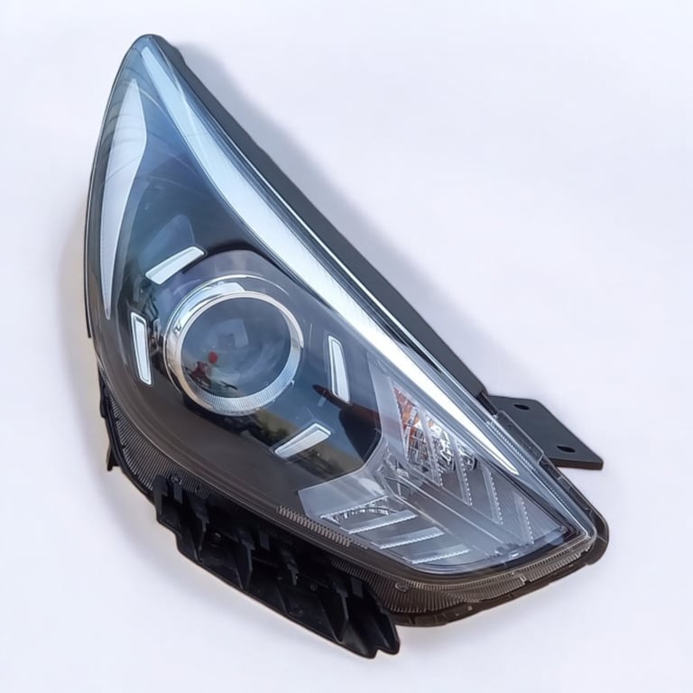 Frontscheinwerfer Kia Niro 92102-G5 Rechts Scheinwerfer Headlight