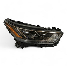 Frontscheinwerfer Toyota Highlander 10000-8A06K LED Rechts Headlight SCH7619302080qg