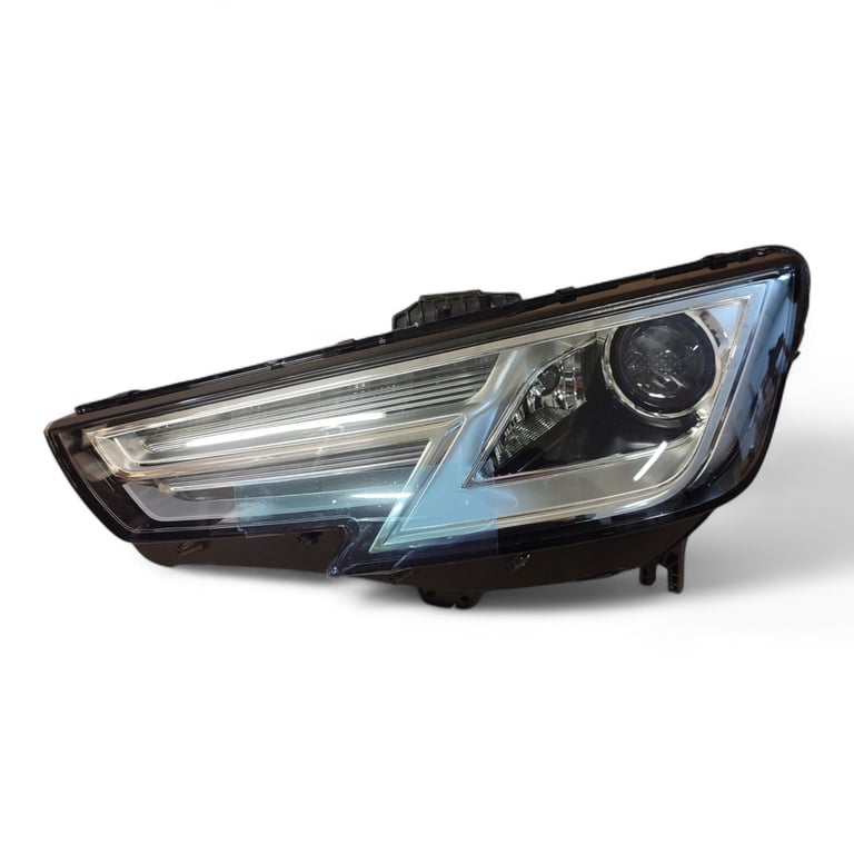 Frontscheinwerfer Audi A4 B9 8W0941016D Xenon Ein Stück (Rechts oder Links)