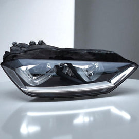 Frontscheinwerfer VW Sportsvan 517941044A Rechts Scheinwerfer Headlight