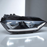 Frontscheinwerfer VW Sportsvan 517941044A Rechts Scheinwerfer Headlight