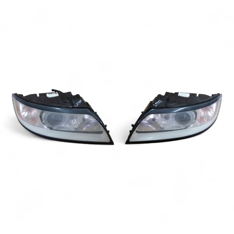 Frontscheinwerfer Volvo V50 31265695 Ein Stück (Rechts oder Links) Headlight SCH7743690217cn