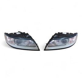 Frontscheinwerfer Volvo V50 31265695 Ein Stück (Rechts oder Links) Headlight SCH7743690217cn