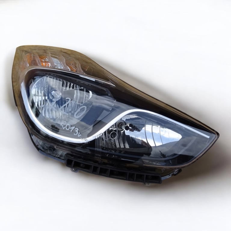 Frontscheinwerfer Hyundai Ix20 Rechts Scheinwerfer Headlight