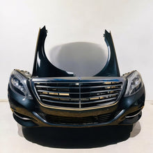 Laden Sie das Bild in den Galerie-Viewer, Frontscheinwerfer Mercedes-Benz W222 A2229061402 LED Rechts Headlight