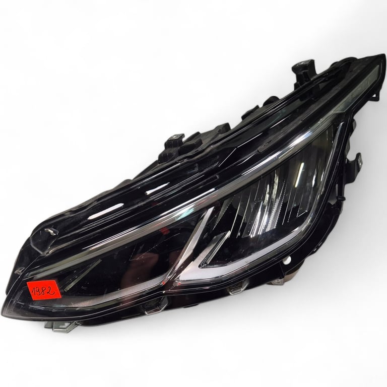 Frontscheinwerfer VW Golf VIII 5H1941005B 90150890 Full LED Links Headlight SCH4982381675ge