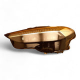 Frontscheinwerfer Audi A5 8B3941035M LED Links Scheinwerfer Headlight