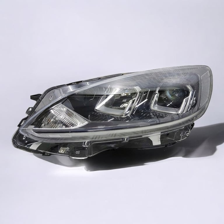 Frontscheinwerfer Ford Kuga LV4B-13W030-AF LED Links Scheinwerfer Headlight