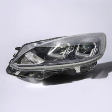 Load image into Gallery viewer, Frontscheinwerfer Ford Kuga LV4B-13W030-AF LED Links Scheinwerfer Headlight