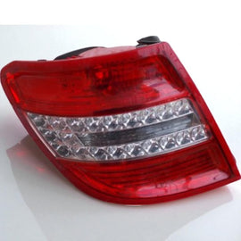 Rückleuchte Mercedes-Benz W204 2048203964 Links Rearlight