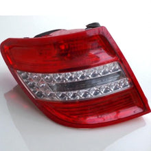 Load image into Gallery viewer, Rückleuchte Mercedes-Benz W204 2048203964 Links Rearlight