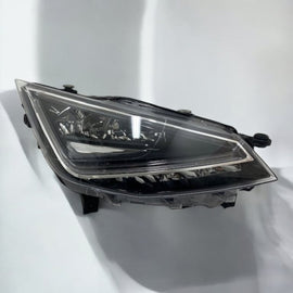 Frontscheinwerfer Seat Ibiza 6F1941008C Full LED Rechts Scheinwerfer Headlight