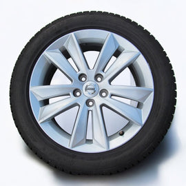 1x Alufelge 17 Zoll 7.0