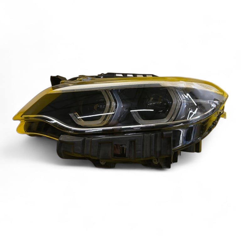 Frontscheinwerfer BMW 2 F22 F23 2711731-01 LED Links Scheinwerfer Headlight SCH7758232967is