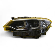 Laden Sie das Bild in den Galerie-Viewer, Frontscheinwerfer BMW 2 F22 F23 2711731-01 LED Links Scheinwerfer Headlight SCH7758232967is