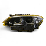 Frontscheinwerfer BMW 2 F22 F23 2711731-01 LED Links Scheinwerfer Headlight
