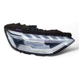 Frontscheinwerfer Audi A4 8W0941036E LED Ein Stück (Rechts oder Links) Headlight