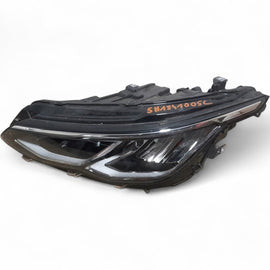 Frontscheinwerfer VW Golf VIII H98BO65DC6 LED Links Scheinwerfer Headlight SCH2724710662se