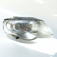 Laden Sie das Bild in den Galerie-Viewer, Frontscheinwerfer VW Passat 3C0941752G Xenon Rechts Scheinwerfer Headlight