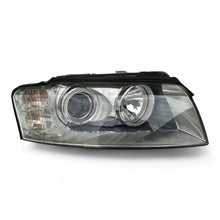 Load image into Gallery viewer, Frontscheinwerfer Audi A8 4E0941030P Xenon Rechts Scheinwerfer Headlight SCH4370596040fn