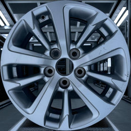 1x Alufelge 16 Zoll 6.5