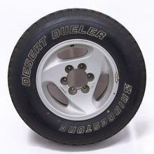 Load image into Gallery viewer, 1x Alufelge 16 Zoll 8.0&quot; 6x139.7 Nissan Patrol Y60 Rim Wheel