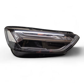 Frontscheinwerfer Audi Q5 80A941036 LED Rechts Scheinwerfer Headlight SCH3660617071ay