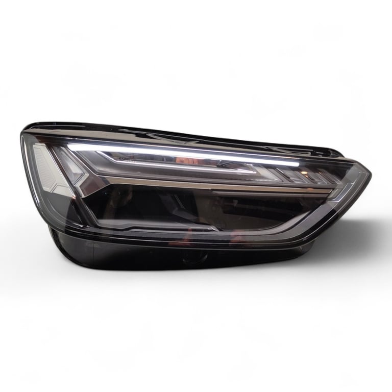 Frontscheinwerfer Audi Q5 80A941036 LED Rechts Scheinwerfer Headlight SCH3660617071ay