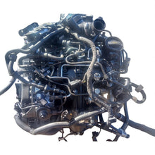 Laden Sie das Bild in den Galerie-Viewer, Motor Audi Seat Skoda VW CFH 2.0 TDI Diesel Engine Unkomplett