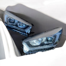 Laden Sie das Bild in den Galerie-Viewer, Frontscheinwerfer Ford Kuga GV41-13W030-CG GV41-13W029-CG LED Rechts oder Links SCH4785809898nk