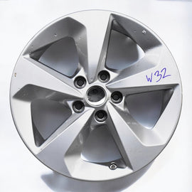 1x Alufelge 17 Zoll 7.0