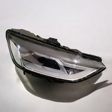 Load image into Gallery viewer, Frontscheinwerfer Audi A4 B9 8W0941012 LED Rechts Scheinwerfer Headlight