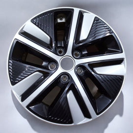 1x Alufelge 16 Zoll 6.5