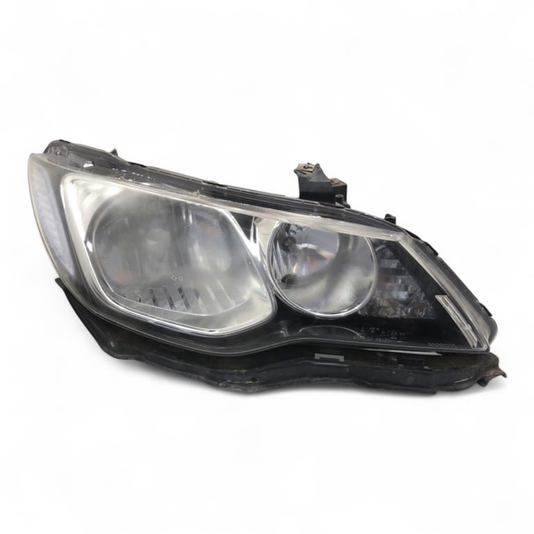 Frontscheinwerfer Honda Civic VIII 729-19302 Ein Stück (Rechts oder Links)