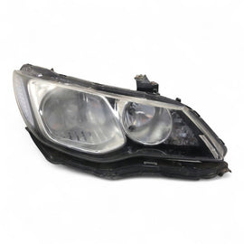 Frontscheinwerfer Honda Civic VIII 729-19302 Ein Stück (Rechts oder Links)