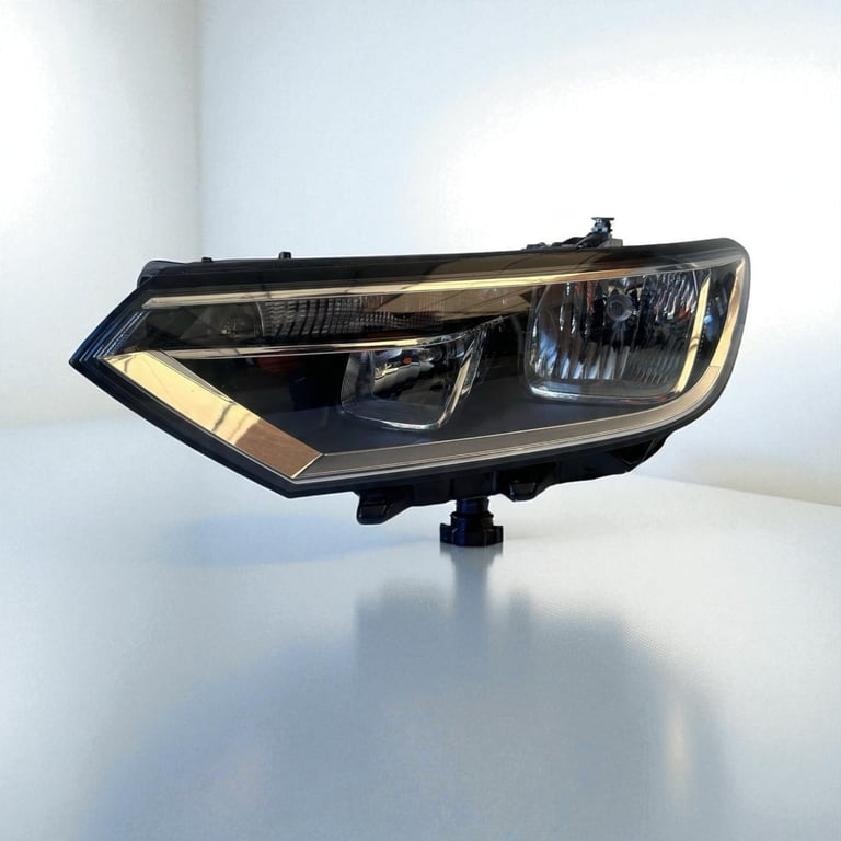 Frontscheinwerfer VW Passat B8 3G1941005C Links Scheinwerfer Headlight SCH5238183968en