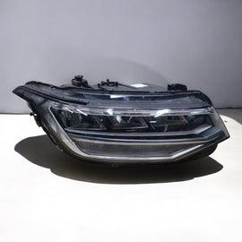 Frontscheinwerfer VW Tiguan 5NB941036G Rechts Scheinwerfer Headlight SCH3905958123sb
