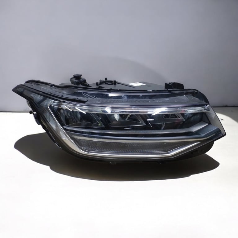 Frontscheinwerfer VW Tiguan 5NB941036G Rechts Scheinwerfer Headlight SCH3905958123sb