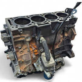 Motorblock Peugeot 508 AH01 2.0 HDI Diesel Unkomplett