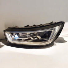 Load image into Gallery viewer, Frontscheinwerfer Audi A1 8xa 8XA941005 Xenon Links Scheinwerfer Headlight